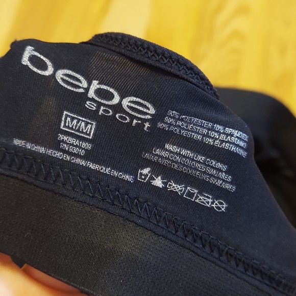 Bebe sport bra - Picture 6 of 7